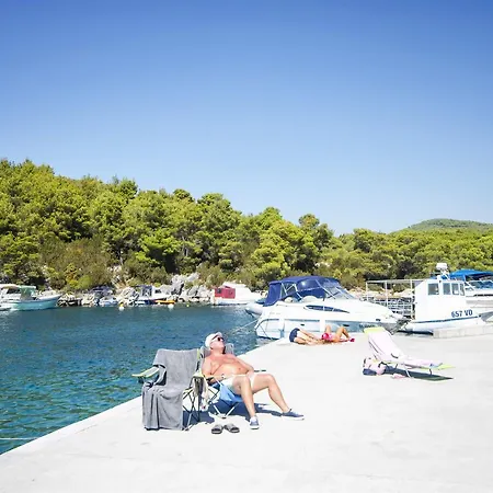 Goroslava * Tribunj (Sibenik-Knin)
