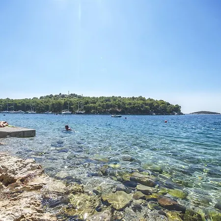 Goroslava Апартаменты