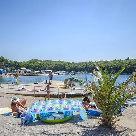 Goroslava Tribunj (Sibenik-Knin)