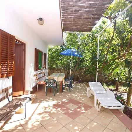 Apartment Goroslava