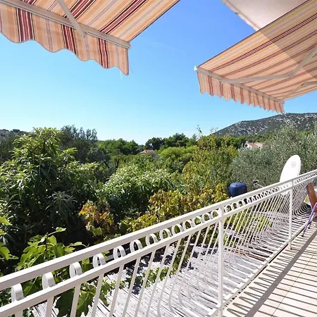 Goroslava Apartment Tribunj (Sibenik-Knin)