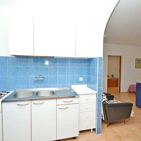 Goroslava Apartment