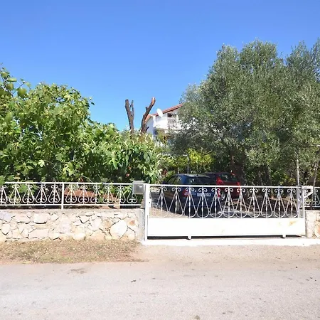 Apartment Goroslava *