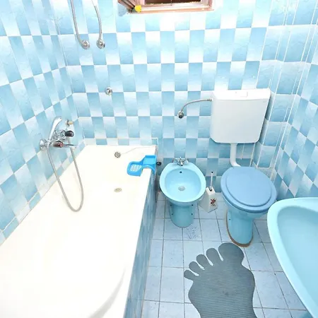 Apartment Goroslava *