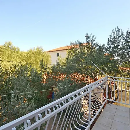 Apartment Goroslava *