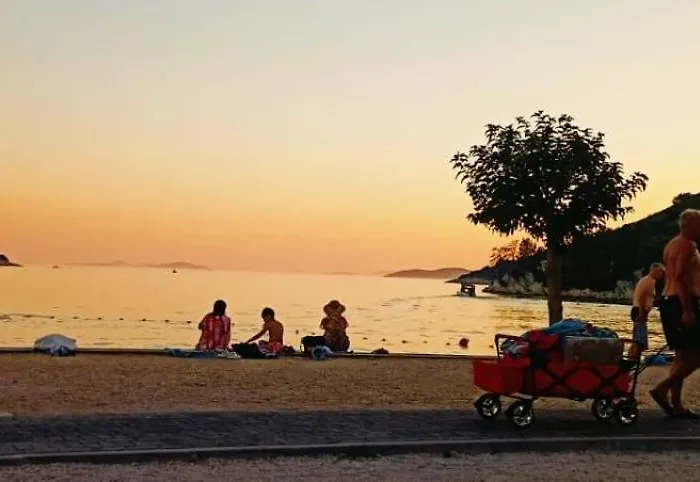 Goroslava Appartement