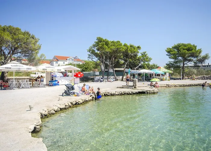 Appartement Goroslava