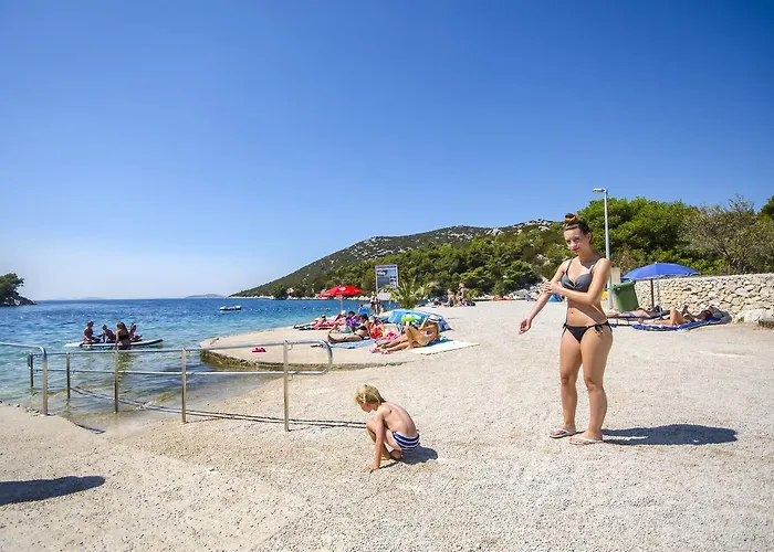 Appartement Goroslava *