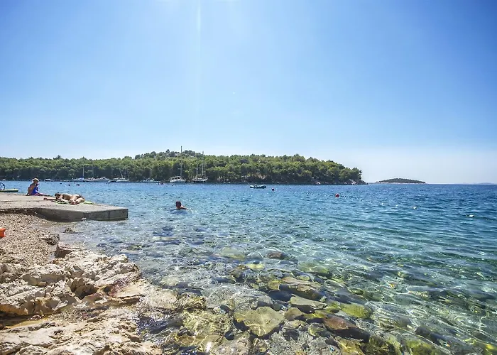 Goroslava Appartement