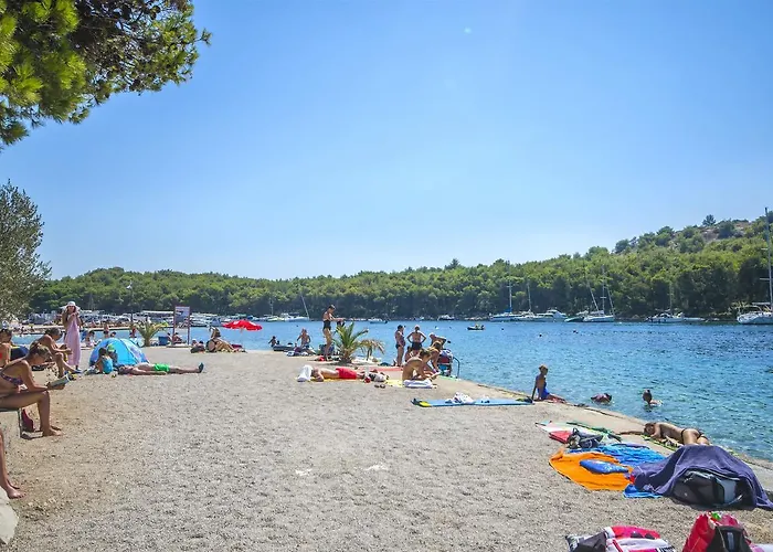 Appartement Goroslava