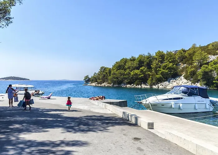 Goroslava Appartement *