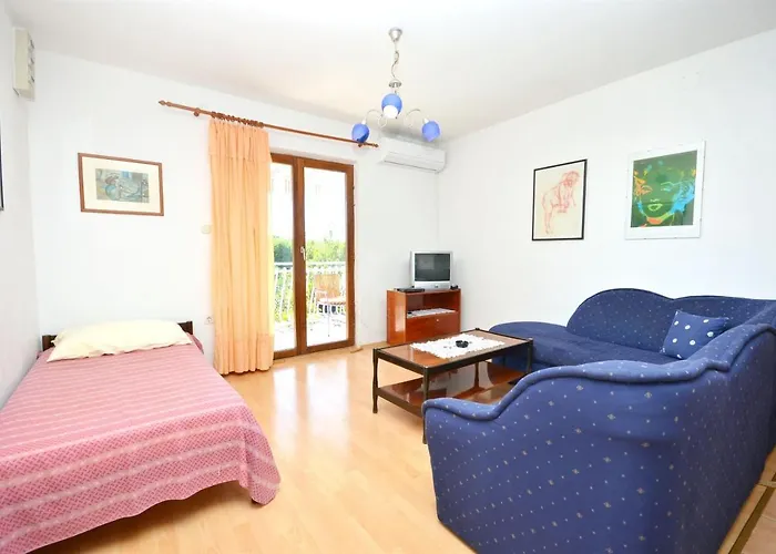 Goroslava Appartement