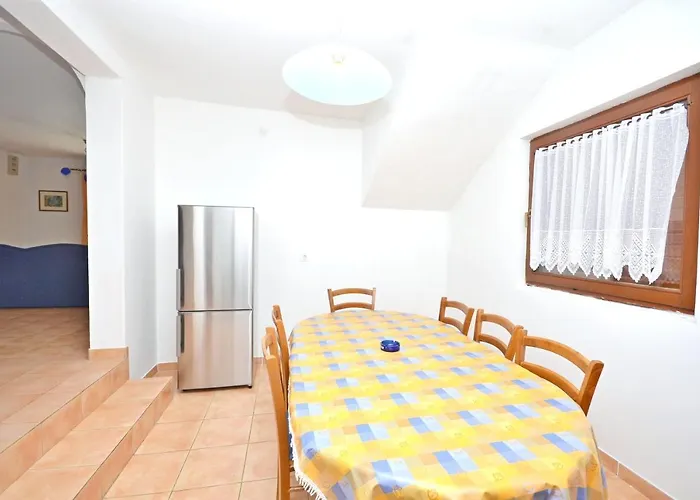 Goroslava Appartement Tribalj