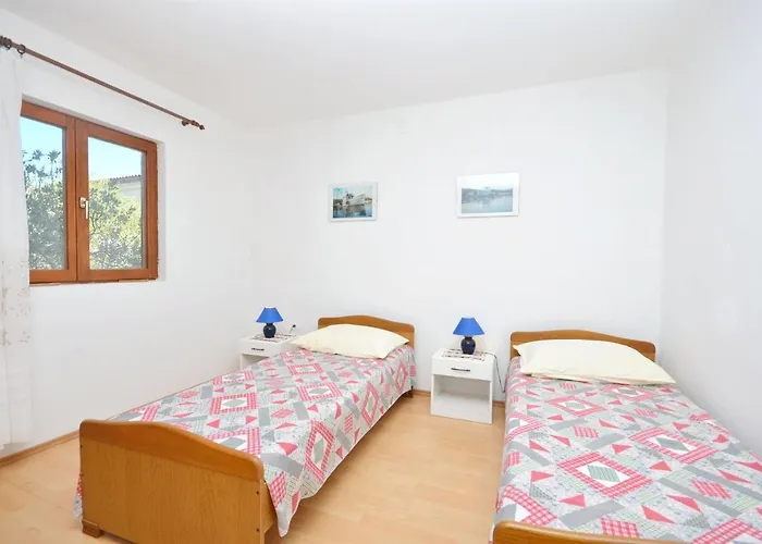 Appartement Goroslava Tribalj