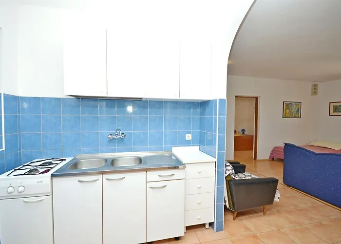 Goroslava Appartement