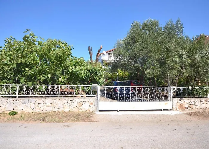 Appartement Goroslava *