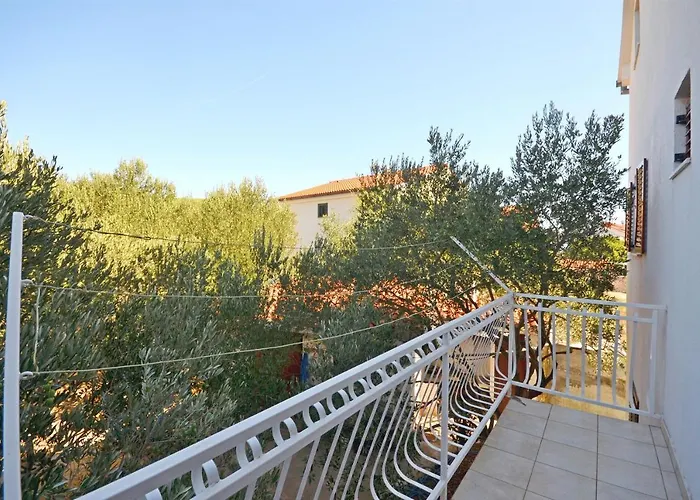 Appartement Goroslava *